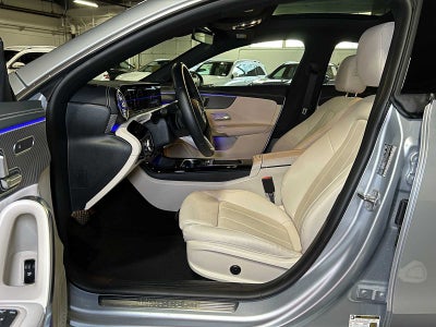 2025 Mercedes-Benz CLA CLA 250