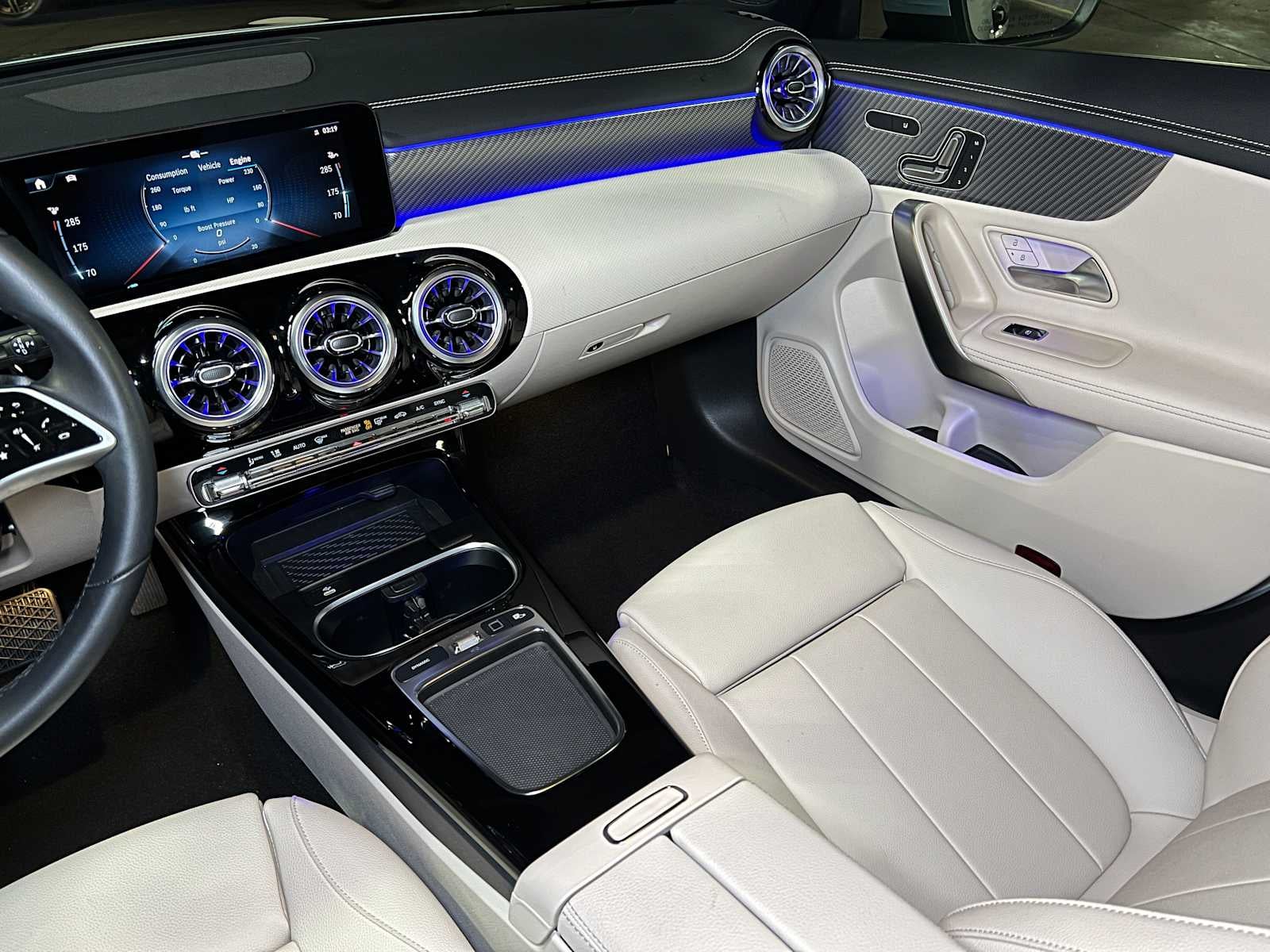 2025 Mercedes-Benz CLA CLA 250