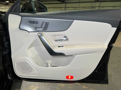 2025 Mercedes-Benz CLA CLA 250