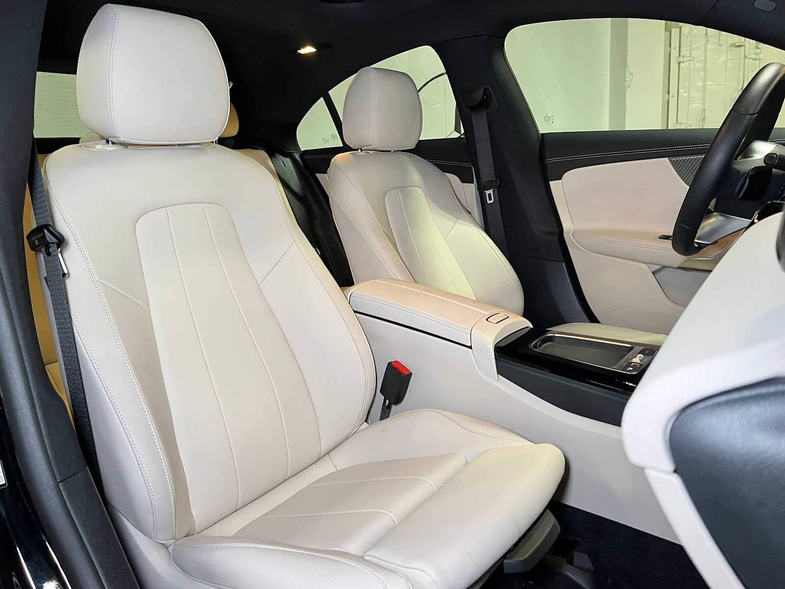 2025 Mercedes-Benz CLA CLA 250