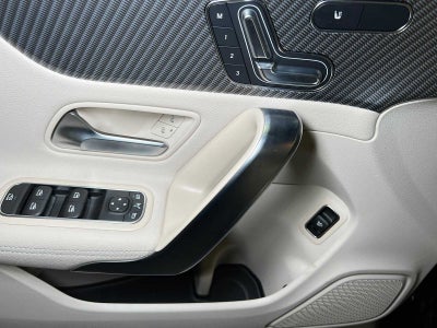 2025 Mercedes-Benz CLA CLA 250