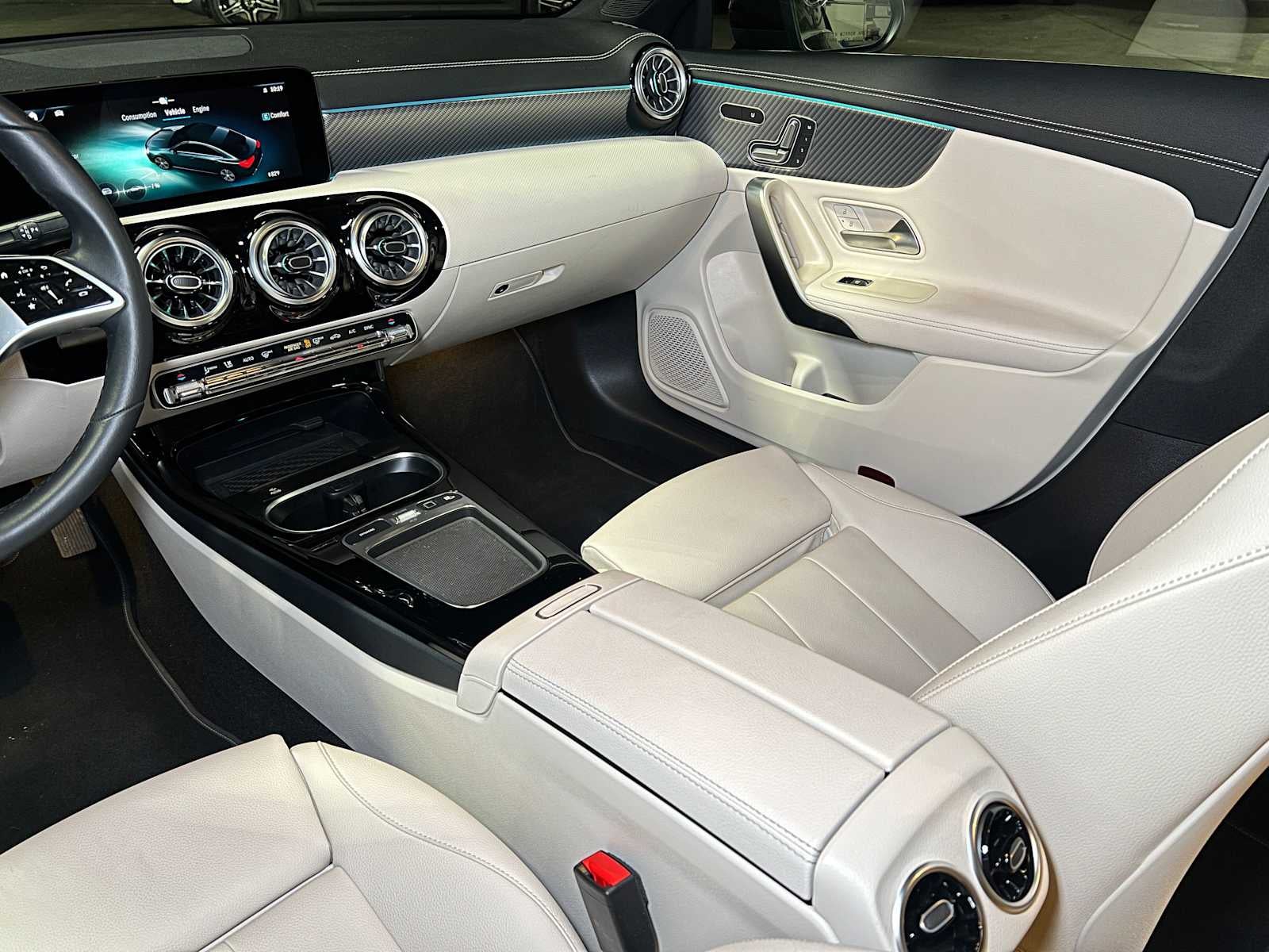 2025 Mercedes-Benz CLA CLA 250