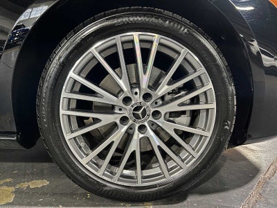 2025 Mercedes-Benz CLA CLA 250