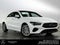 2026 Mercedes-Benz CLA CLA 250