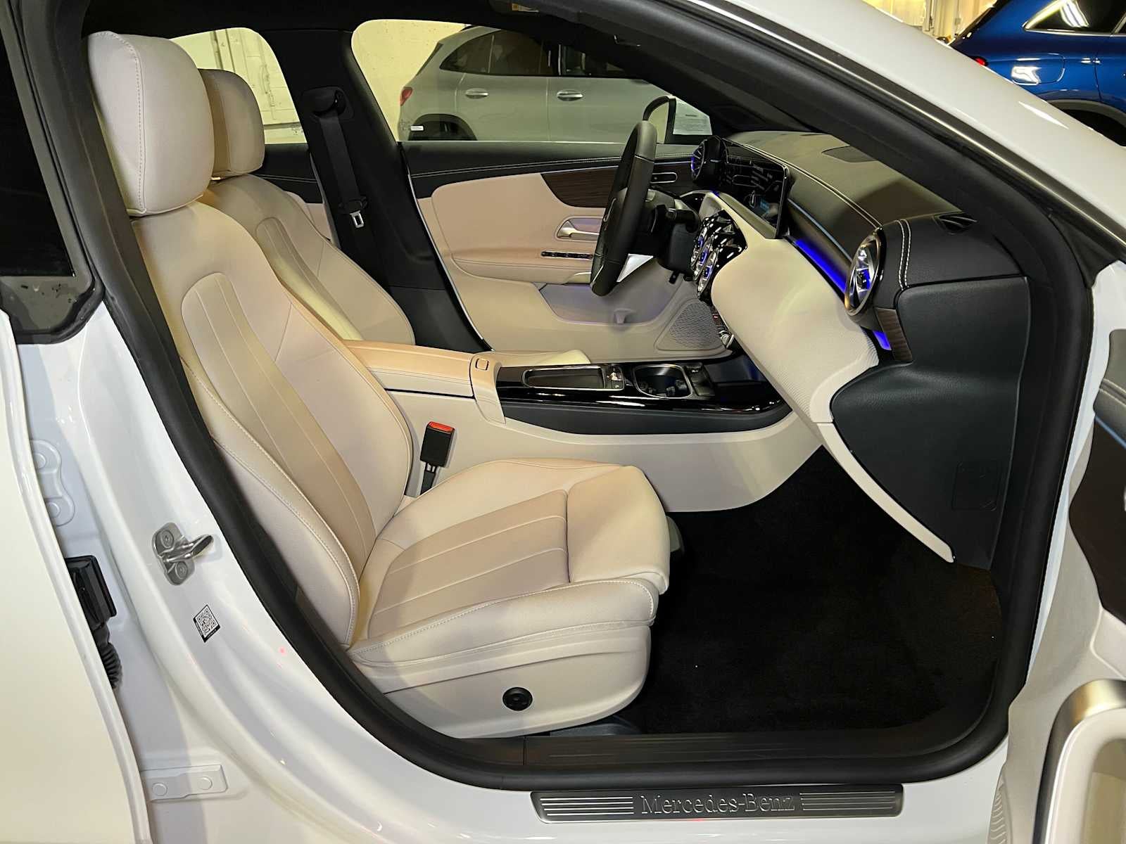 2026 Mercedes-Benz CLA CLA 250