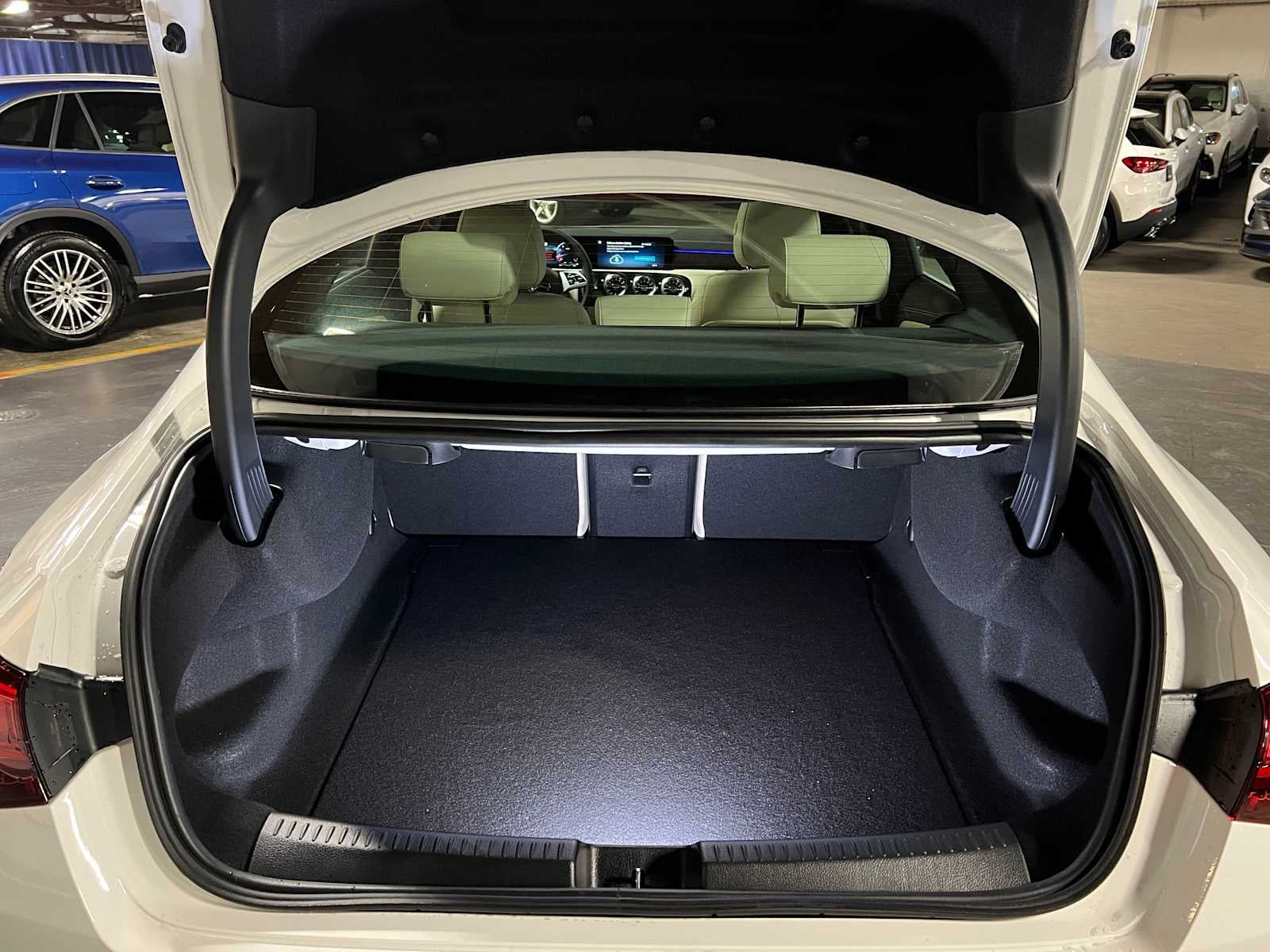 2026 Mercedes-Benz CLA CLA 250