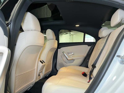 2026 Mercedes-Benz CLA CLA 250