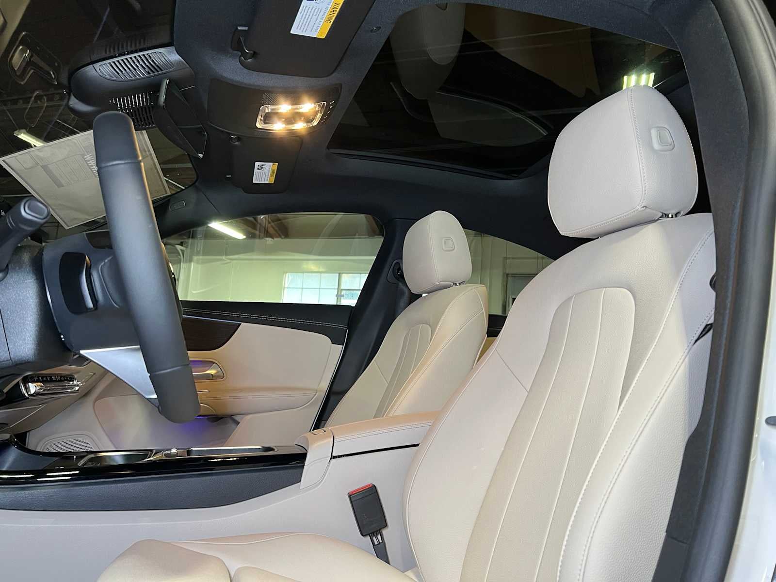 2026 Mercedes-Benz CLA CLA 250