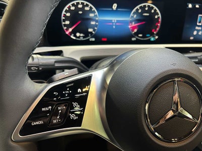 2026 Mercedes-Benz CLA CLA 250