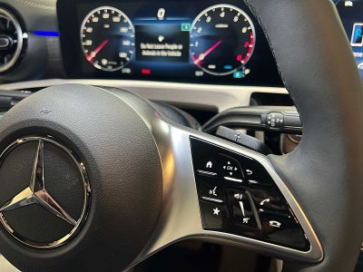 2026 Mercedes-Benz CLA CLA 250