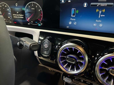 2026 Mercedes-Benz CLA CLA 250