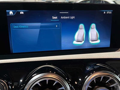 2026 Mercedes-Benz CLA CLA 250