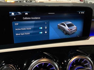 2026 Mercedes-Benz CLA CLA 250