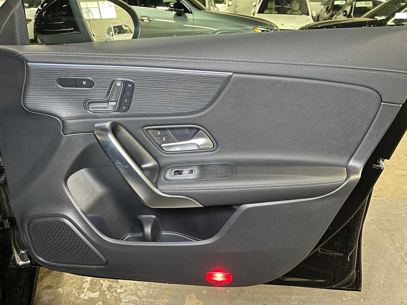 2026 Mercedes-Benz CLA CLA 250