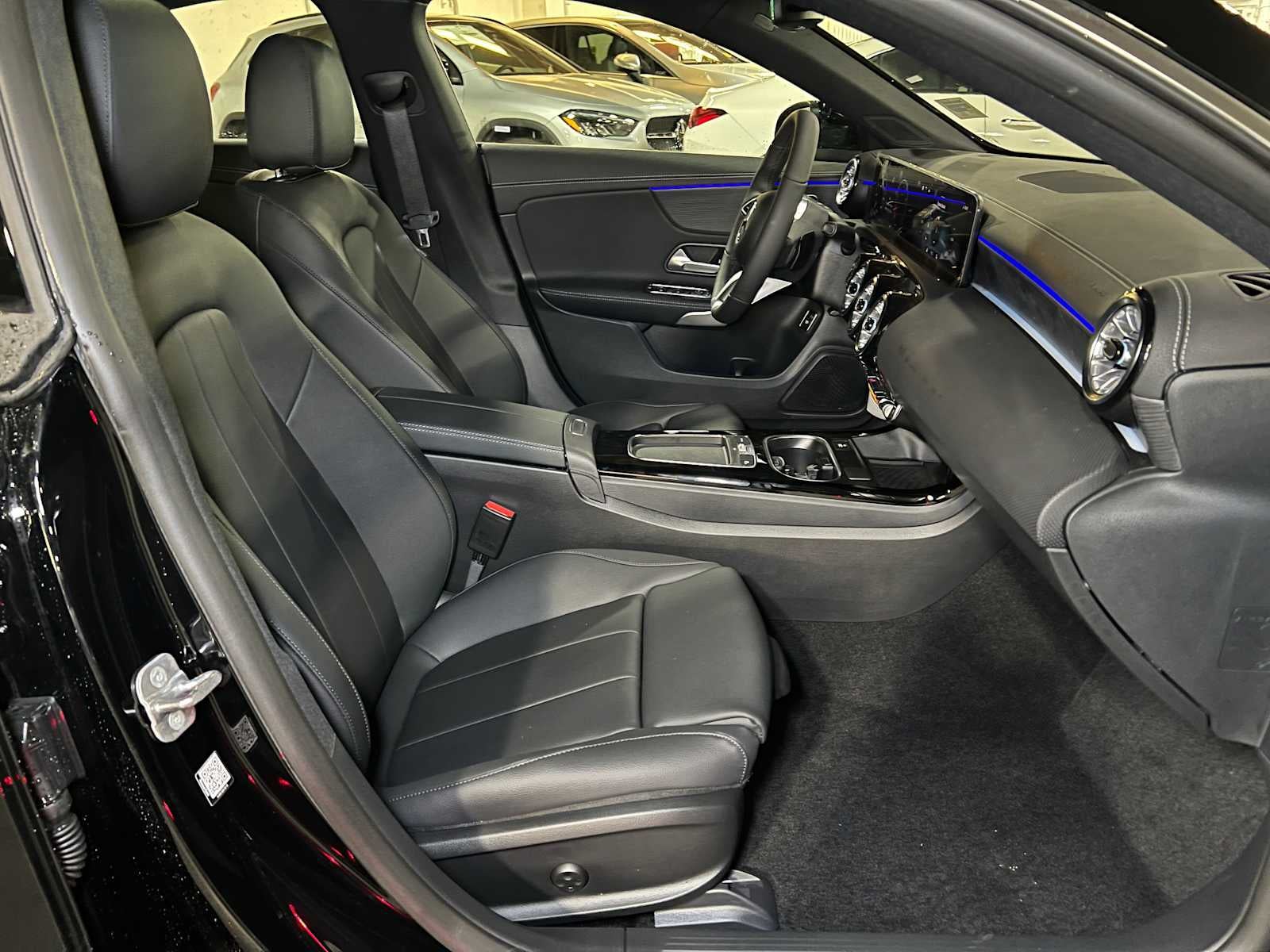 2026 Mercedes-Benz CLA CLA 250