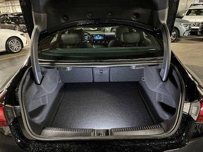 2026 Mercedes-Benz CLA CLA 250