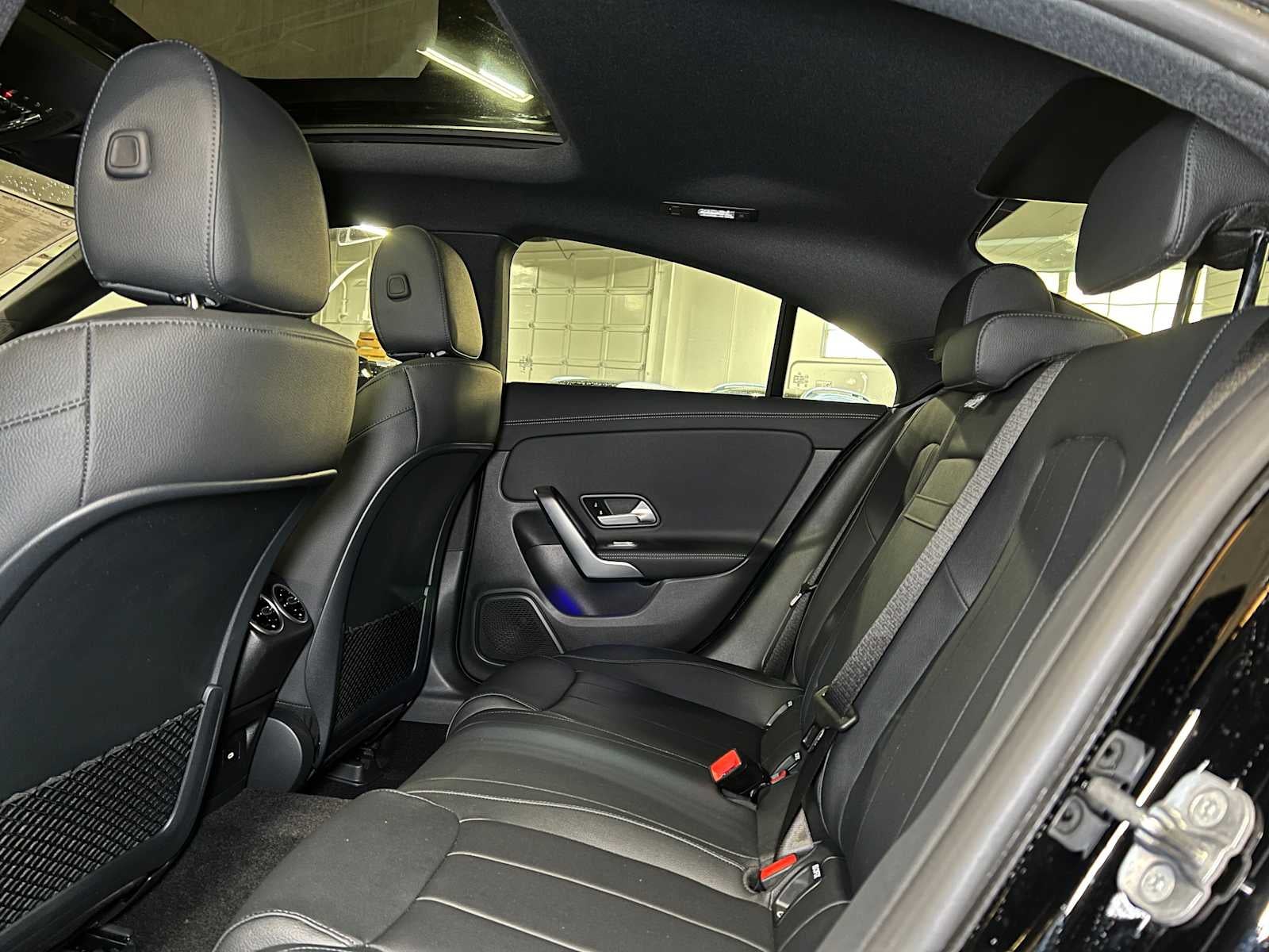 2026 Mercedes-Benz CLA CLA 250