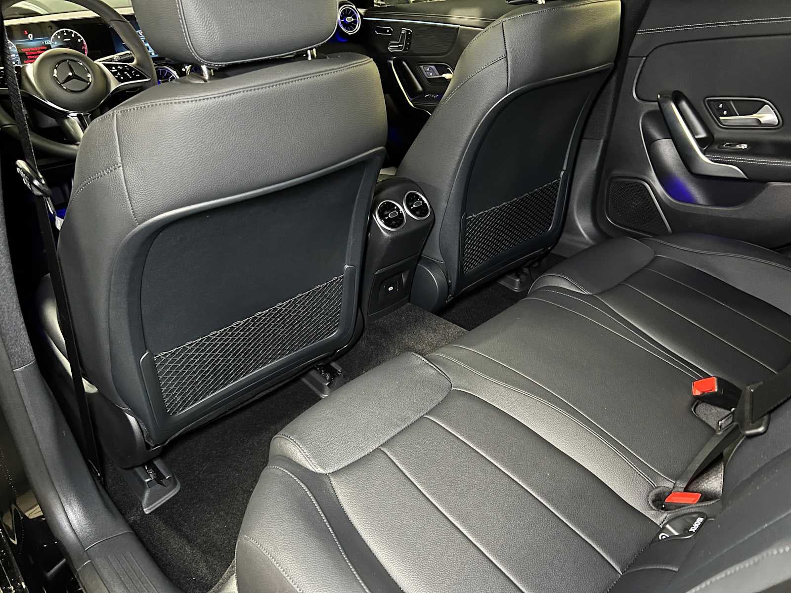 2026 Mercedes-Benz CLA CLA 250