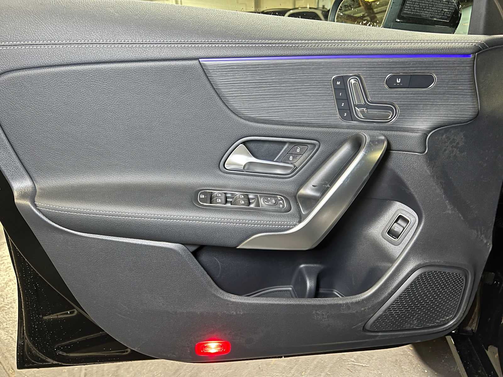 2026 Mercedes-Benz CLA CLA 250