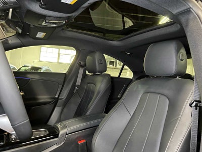 2026 Mercedes-Benz CLA CLA 250