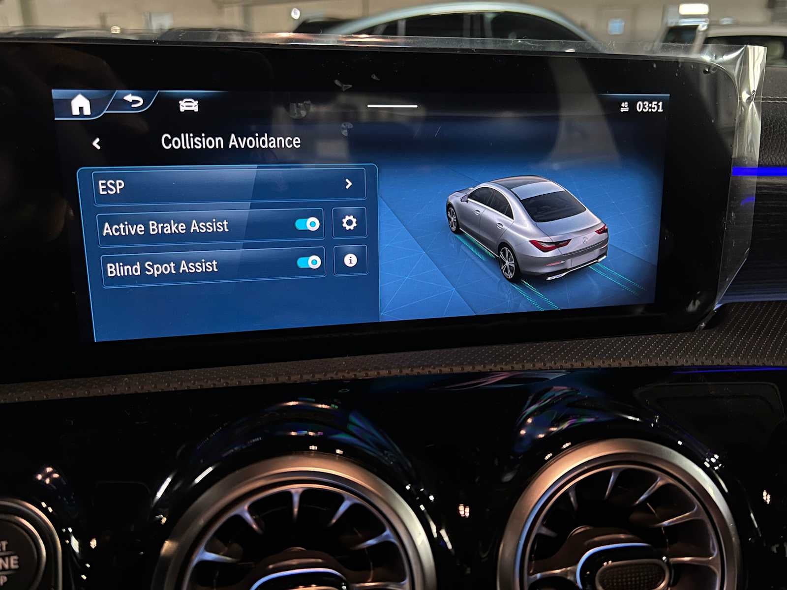 2026 Mercedes-Benz CLA CLA 250