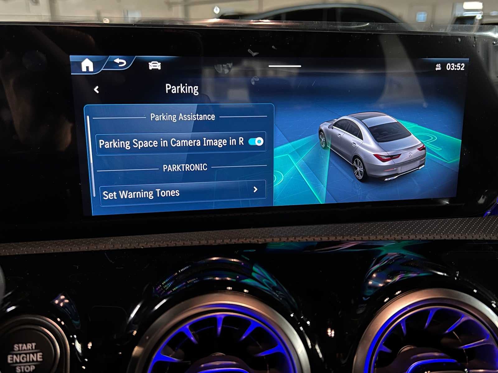 2026 Mercedes-Benz CLA CLA 250