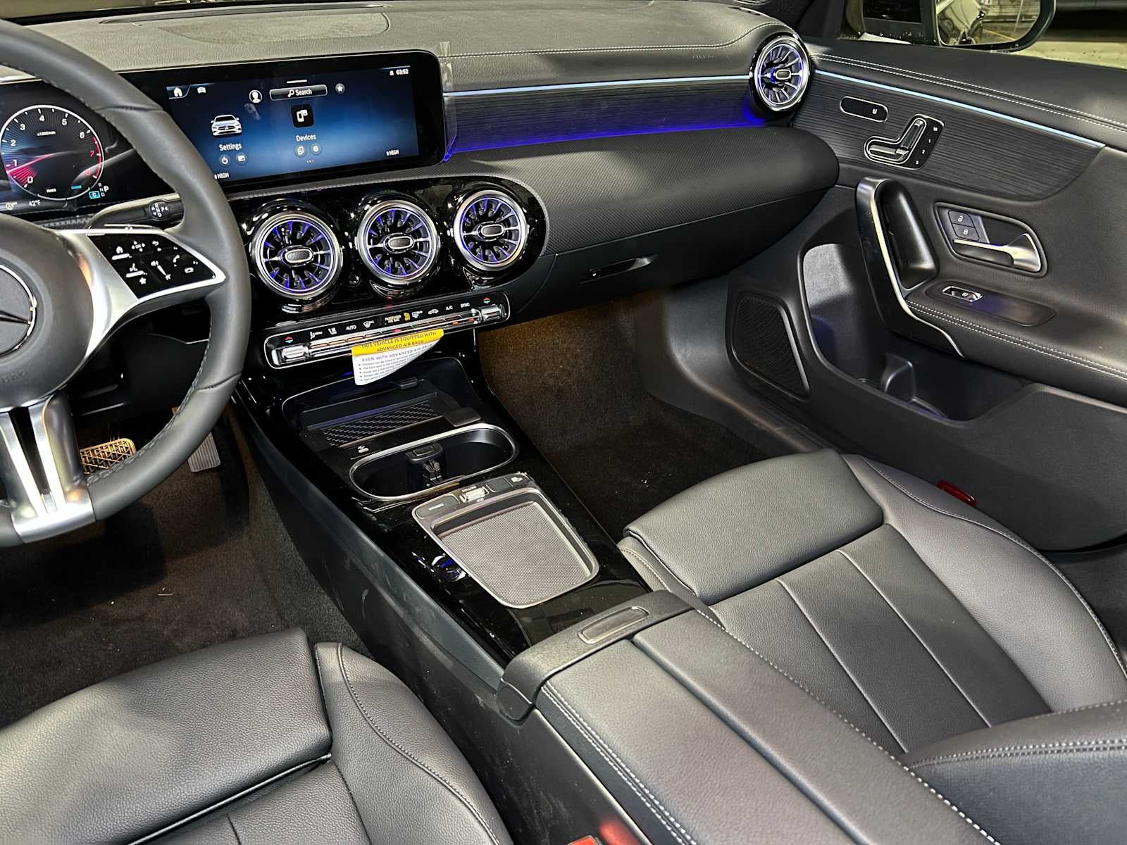 2026 Mercedes-Benz CLA CLA 250