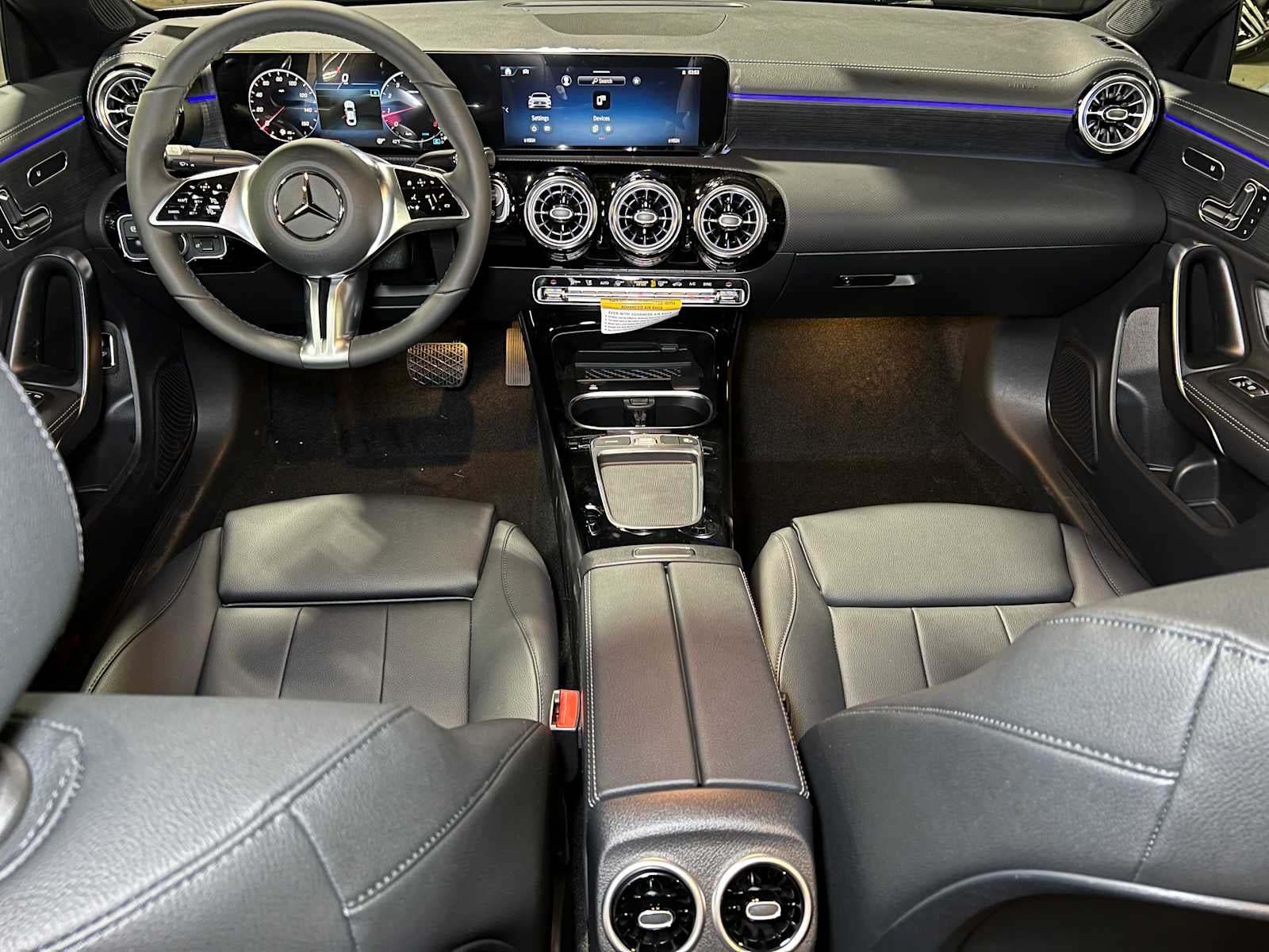 2026 Mercedes-Benz CLA CLA 250