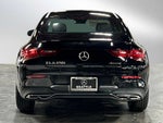 2026 Mercedes-Benz CLA CLA 250