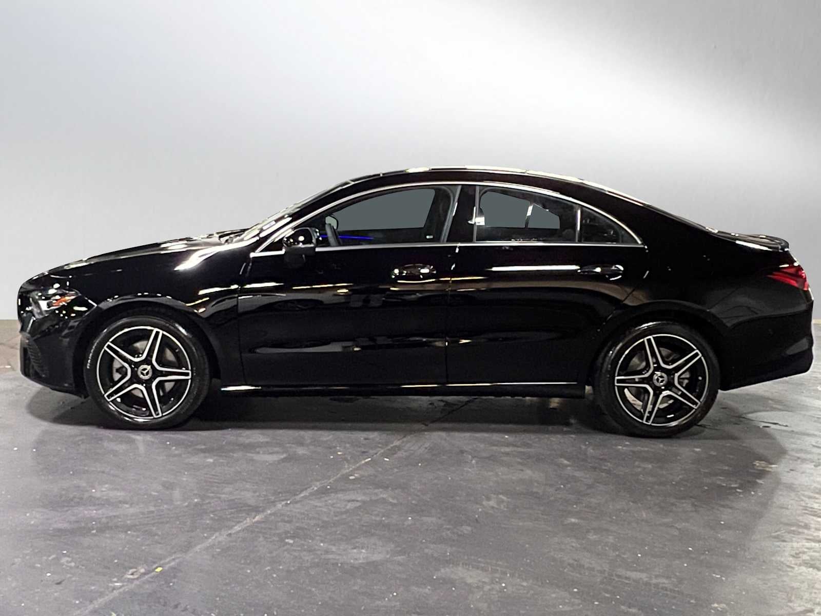 2026 Mercedes-Benz CLA CLA 250