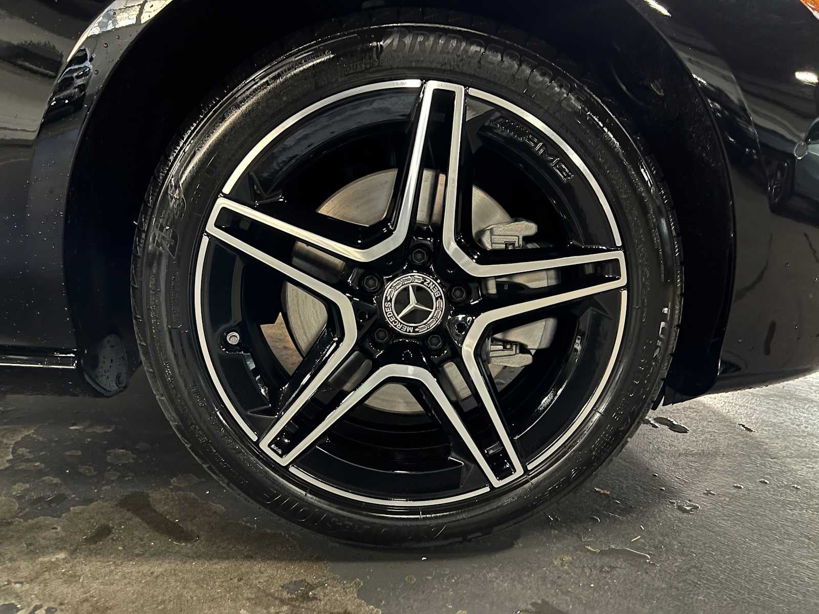 2026 Mercedes-Benz CLA CLA 250