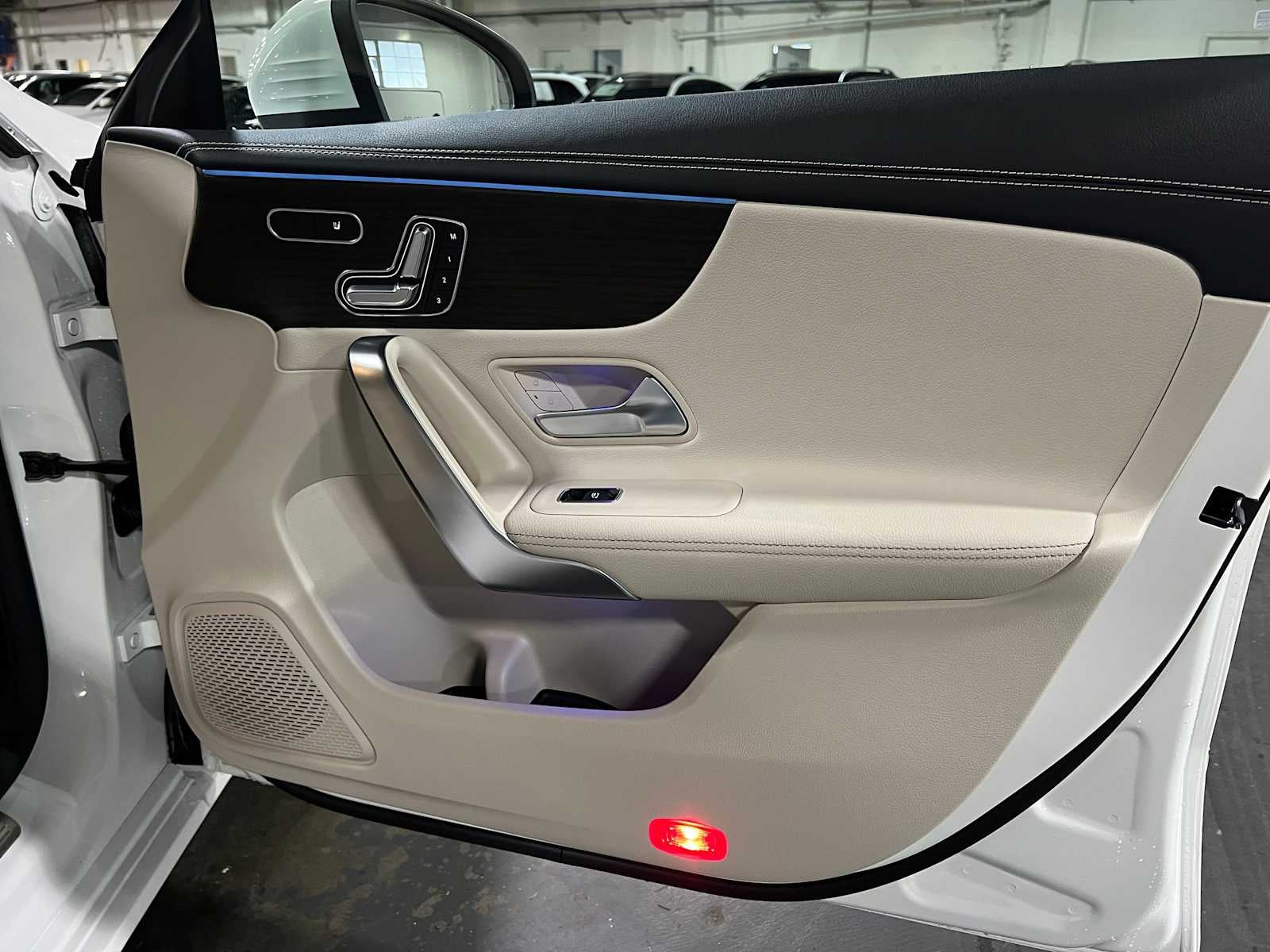 2026 Mercedes-Benz CLA CLA 250