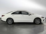 2026 Mercedes-Benz CLA CLA 250