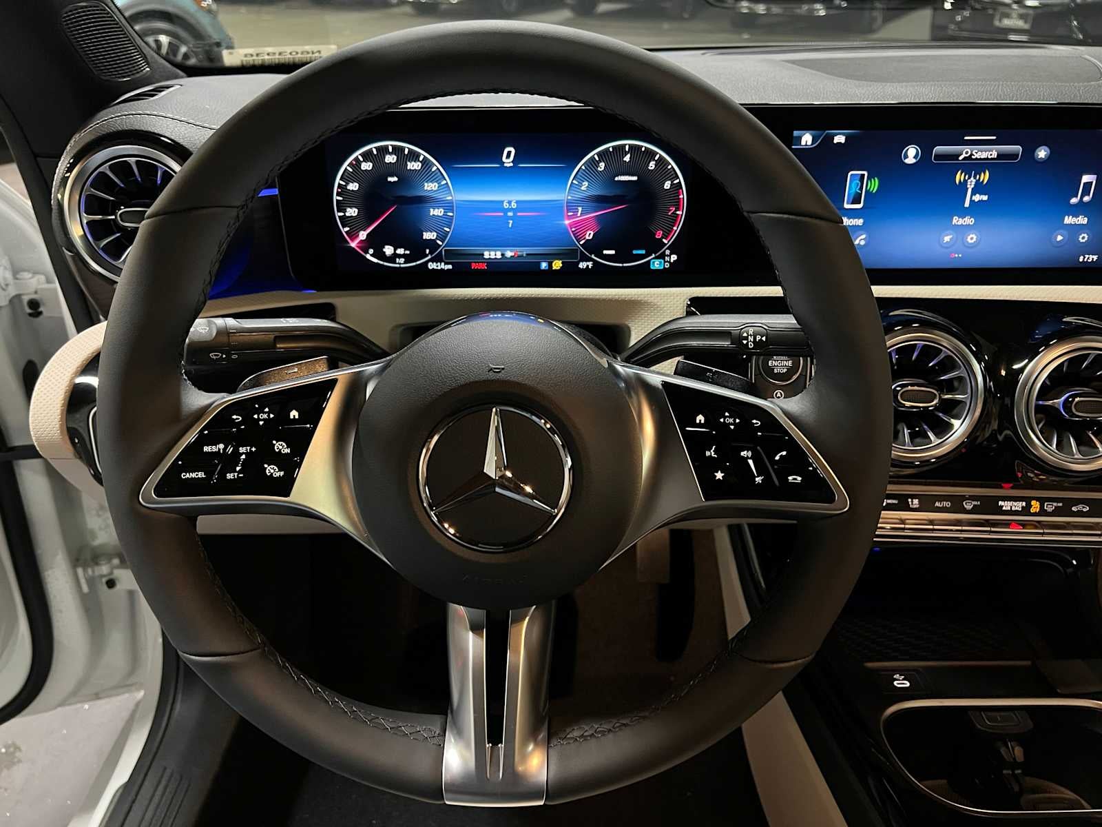 2026 Mercedes-Benz CLA CLA 250