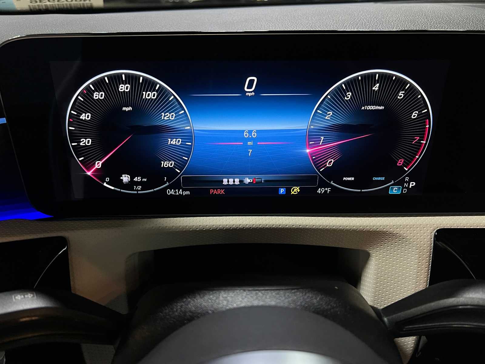 2026 Mercedes-Benz CLA CLA 250