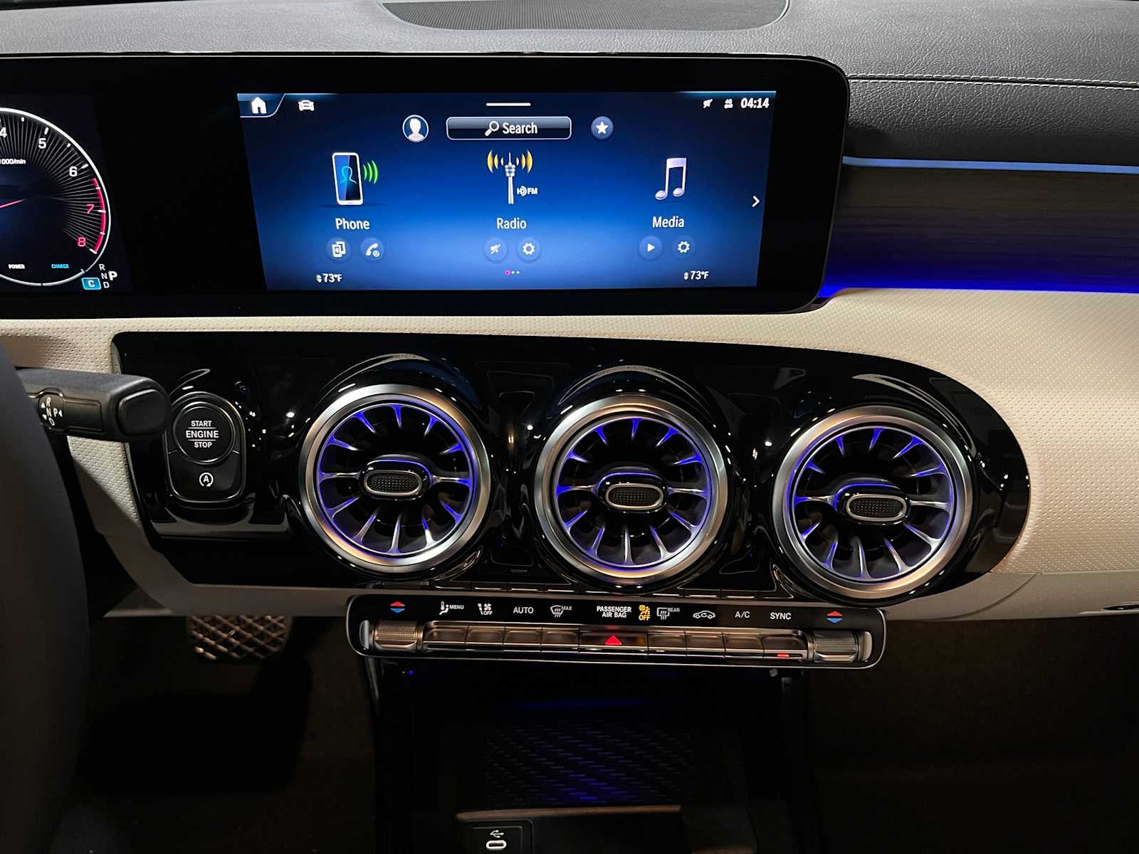 2026 Mercedes-Benz CLA CLA 250