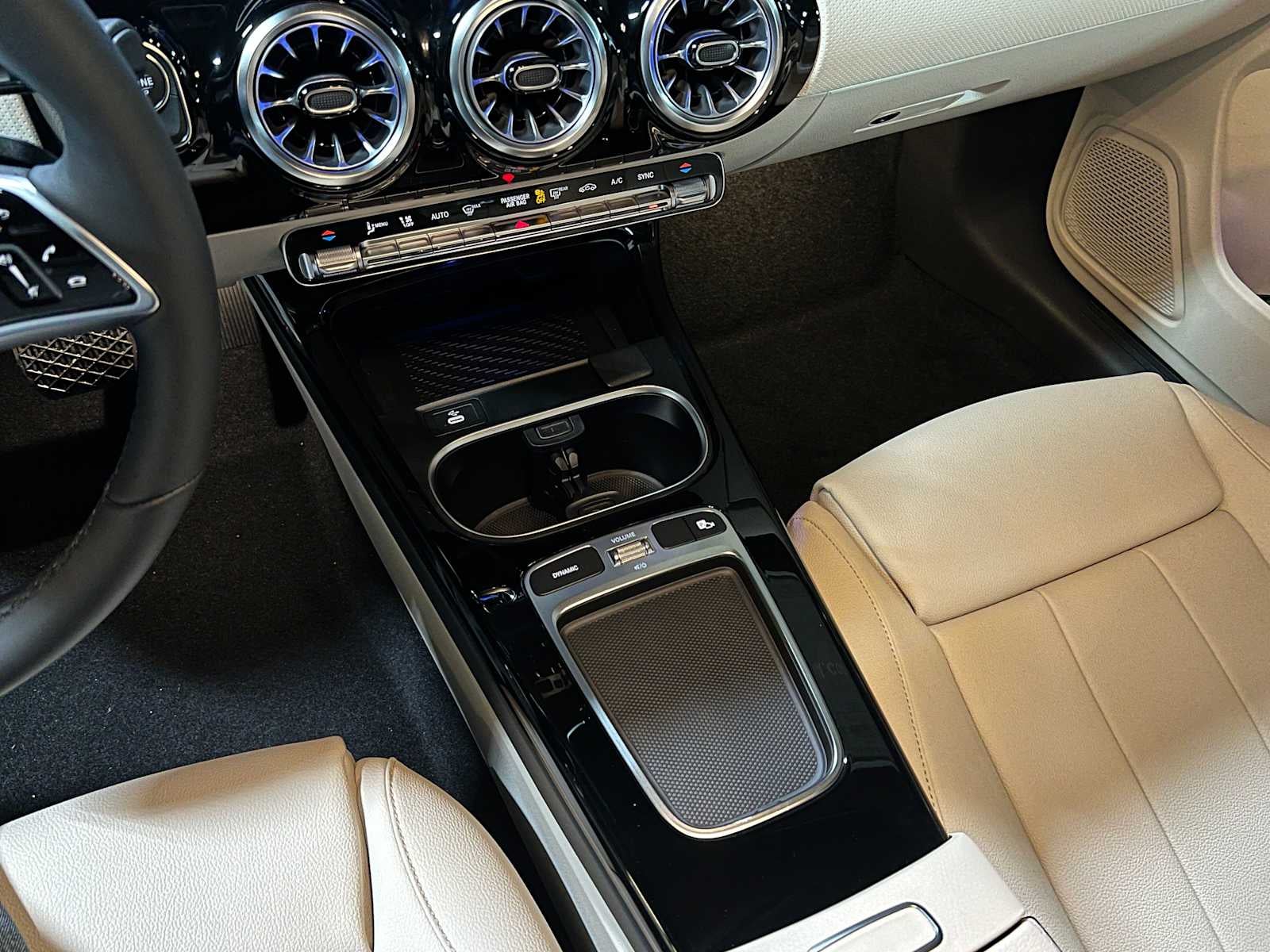 2026 Mercedes-Benz CLA CLA 250