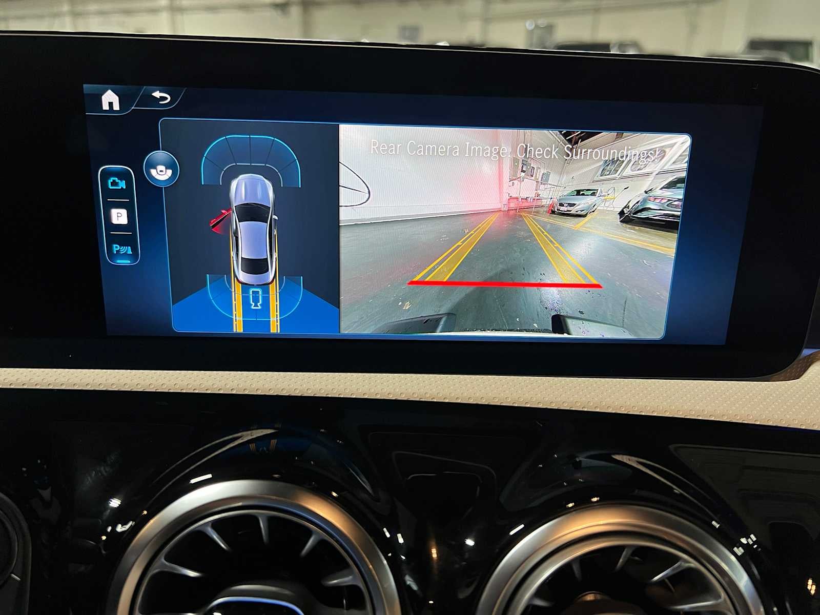 2026 Mercedes-Benz CLA CLA 250