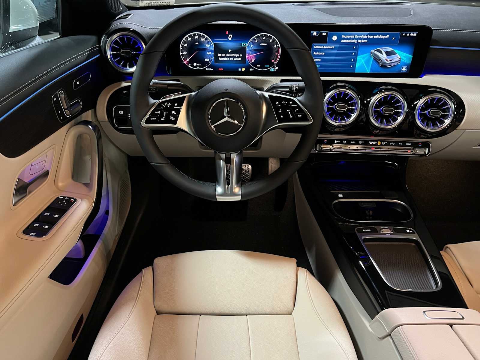 2026 Mercedes-Benz CLA CLA 250