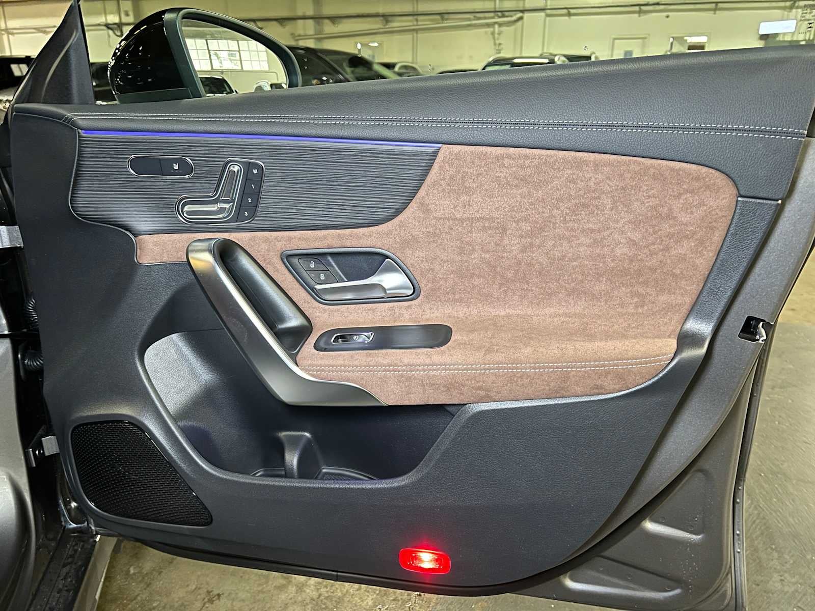 2026 Mercedes-Benz CLA CLA 250