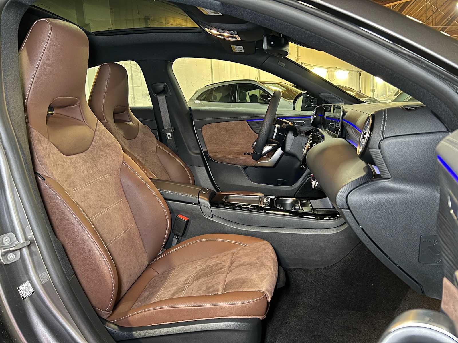 2026 Mercedes-Benz CLA CLA 250