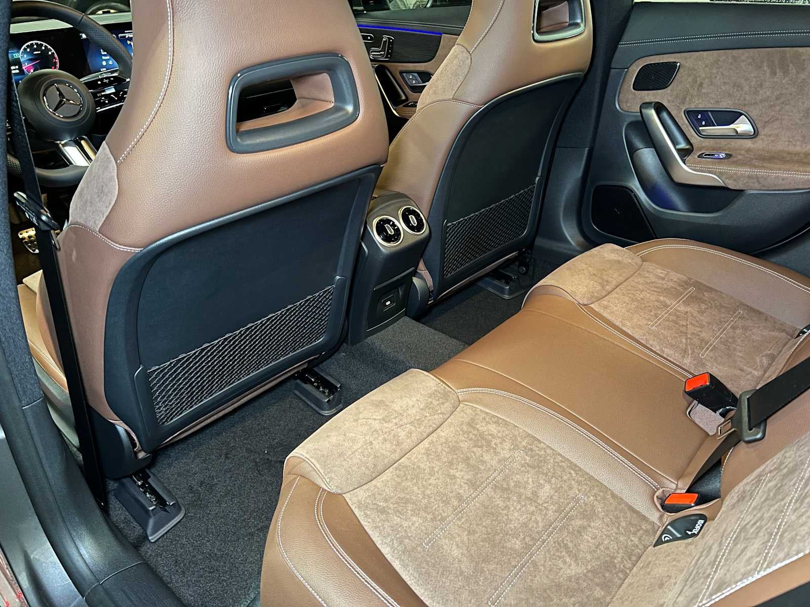 2026 Mercedes-Benz CLA CLA 250