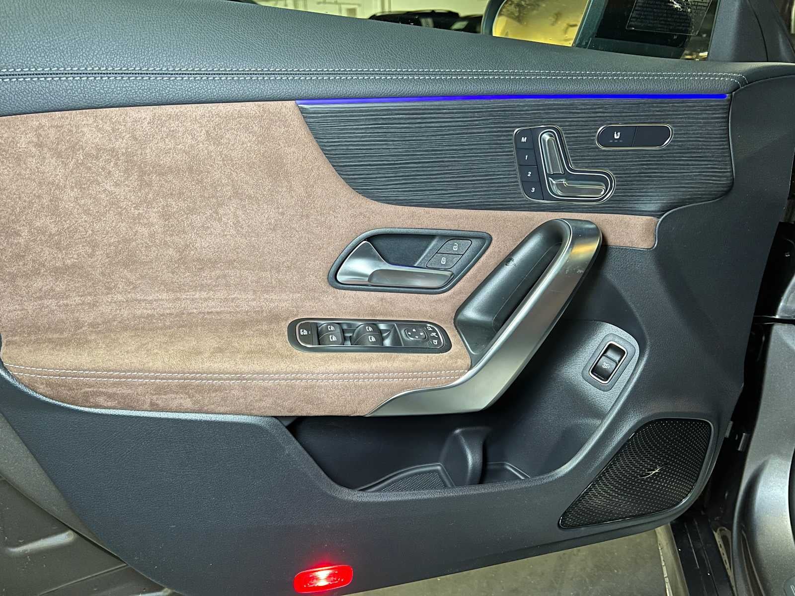 2026 Mercedes-Benz CLA CLA 250