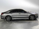 2026 Mercedes-Benz CLA CLA 250