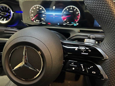 2026 Mercedes-Benz CLA CLA 250