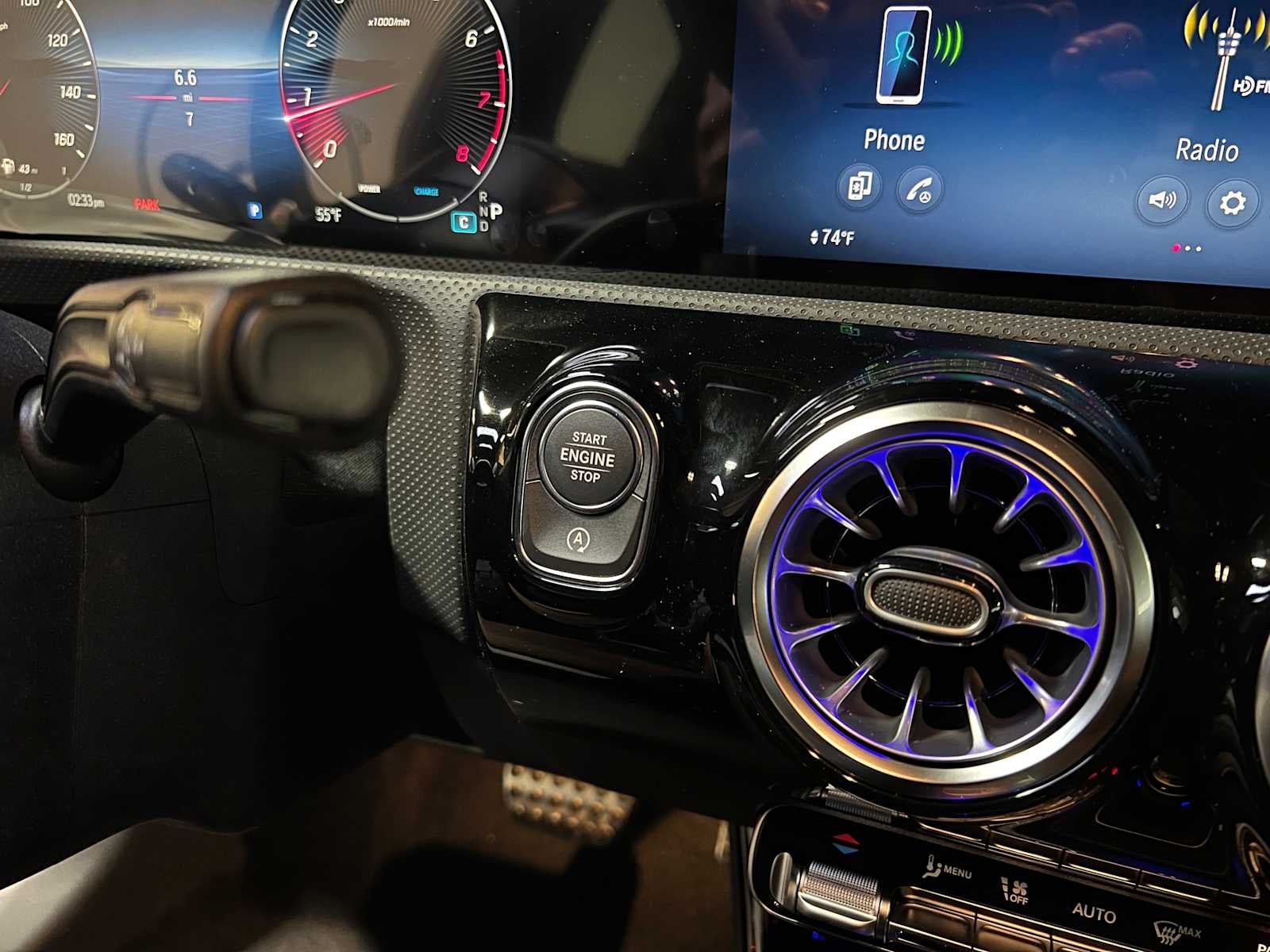 2026 Mercedes-Benz CLA CLA 250