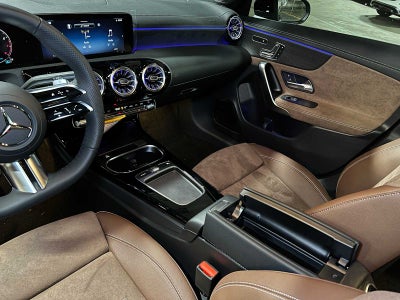 2026 Mercedes-Benz CLA CLA 250