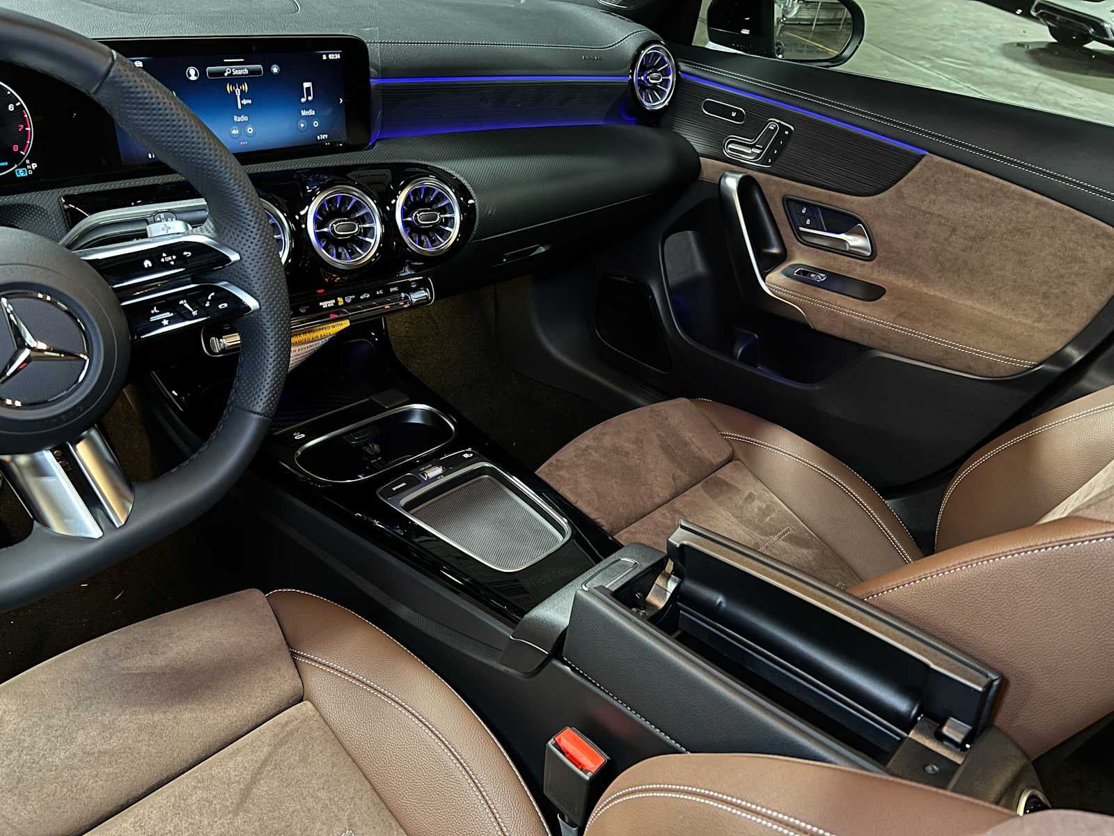 2026 Mercedes-Benz CLA CLA 250