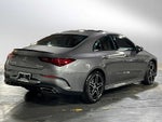 2026 Mercedes-Benz CLA CLA 250