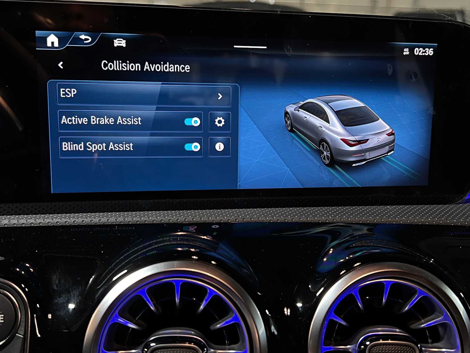 2026 Mercedes-Benz CLA CLA 250